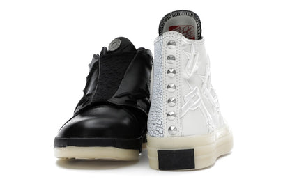 Jordan 16 Retro & Converse Chuck Taylor All-Star 70 Hi Why Not? Pack
