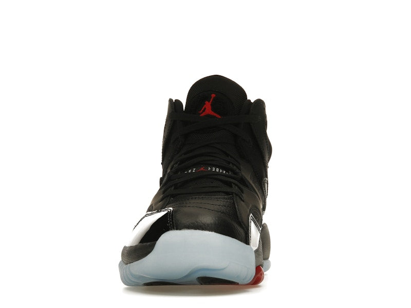 Jordan Jumpman Two Trey Black University Red