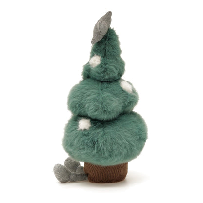 Jellycat Amuseables Christmas Tree Plush