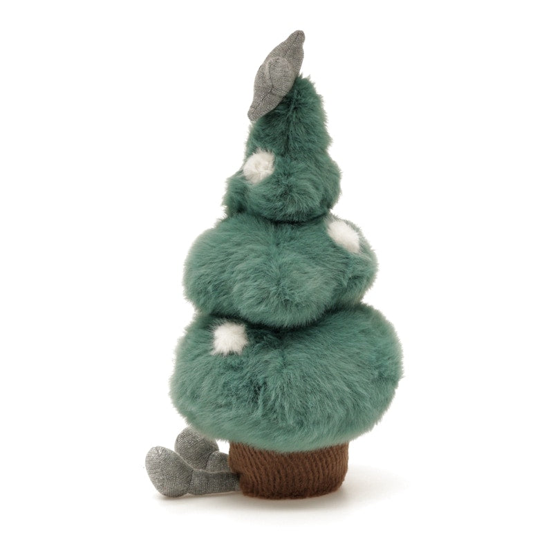 Jellycat Amuseables Christmas Tree Plush