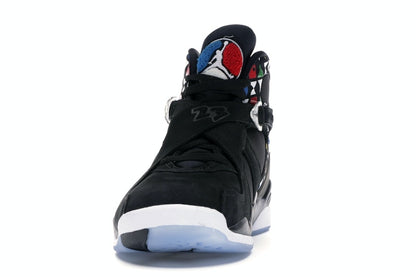 Jordan 8 Retro Quai 54 (2019)