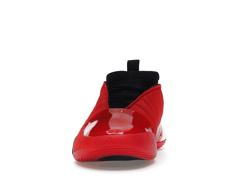 adidas Harden Vol. 7 Scarlet Core Black