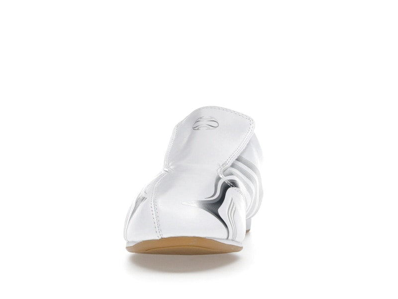 adidas F50 Taekwondo White Silver Metallic (Women's)