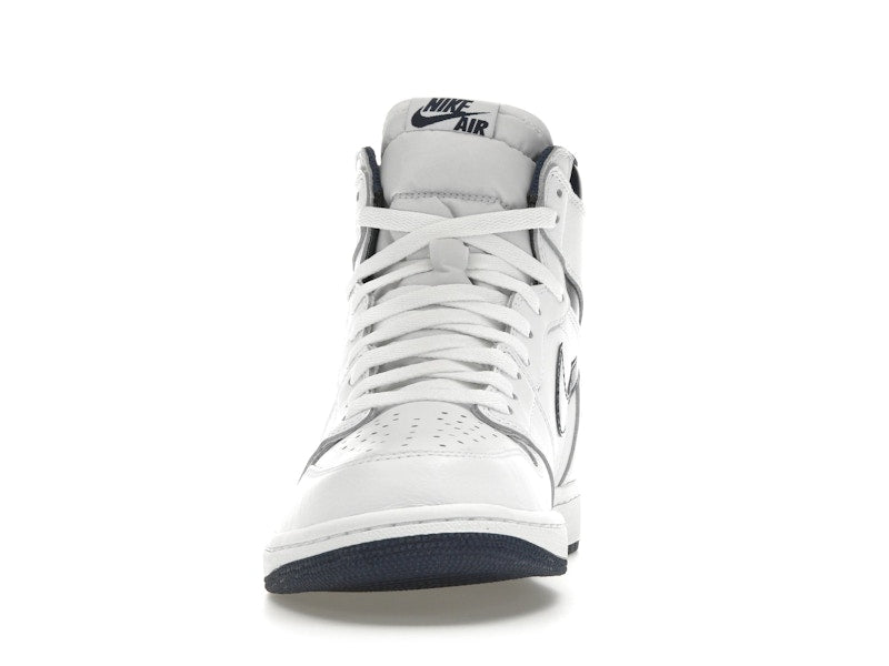 Jordan 1 Retro Metallic Navy (2016)