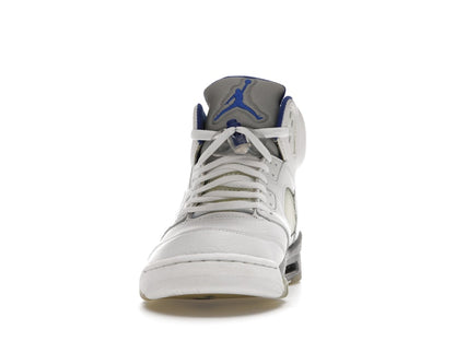 Jordan 5 Retro Stealth
