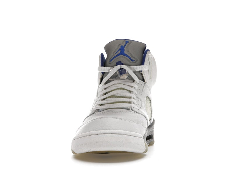 Jordan 5 Retro Stealth