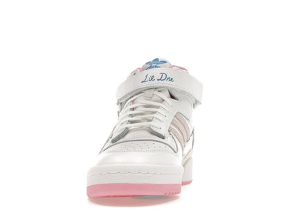 adidas Forum 84 Mid ADV Lil Dre Maxallure Skateboards