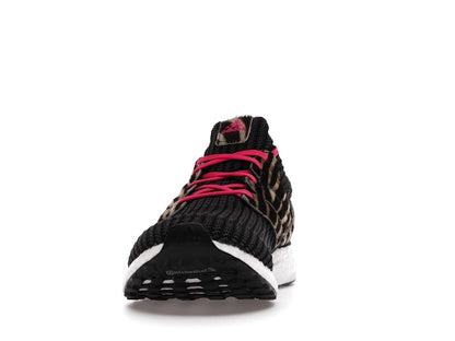 adidas Ultra Boost DNA Zebra