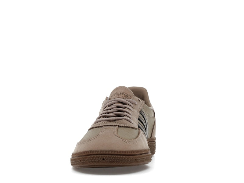 adidas Handball Spezial Trace Khaki Cargo Brown