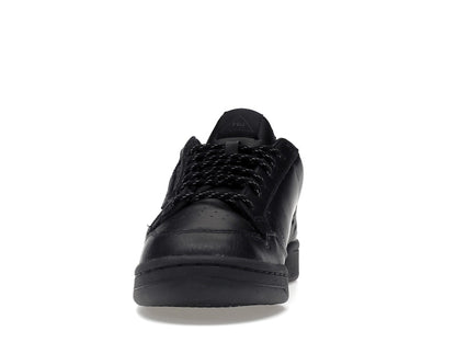 adidas Continental 80 Pharrell Williams Black Future