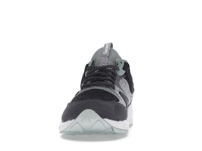 Saucony Grid 9000 END White Noise