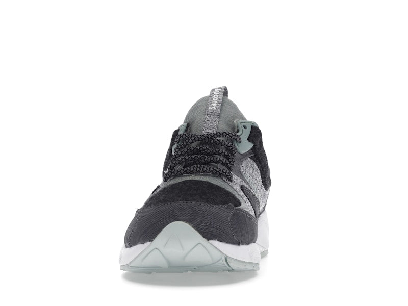 Saucony Grid 9000 END White Noise