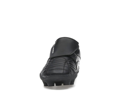 Balenciaga Soccer Sneakers Black (Women's)