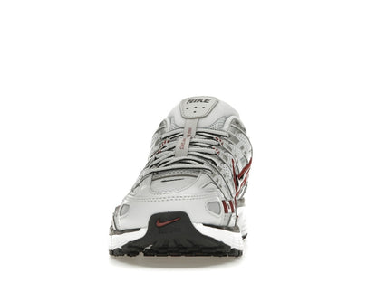 Nike P-6000 Dark Team Red