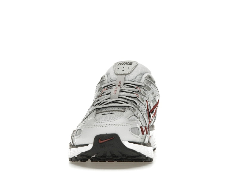 Nike P-6000 Dark Team Red
