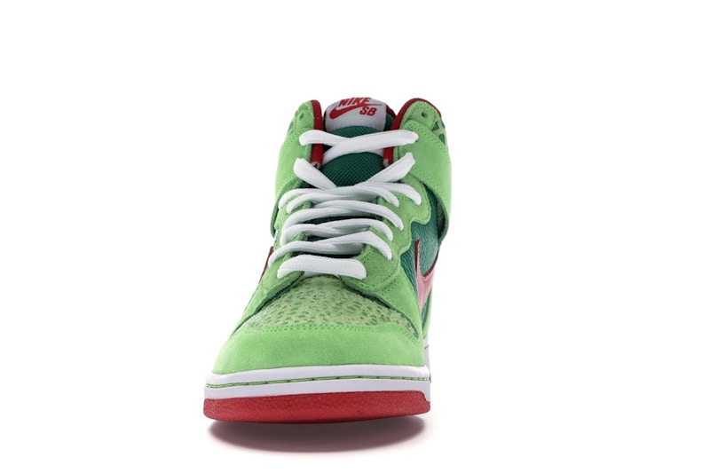 Nike SB Dunk High Pro Dr. Feelgood