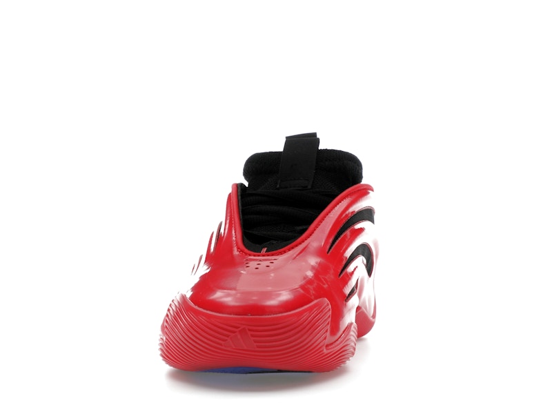 adidas Harden Vol. 9 Pure Ruby