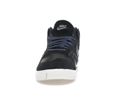Nike Air Tech Challenge II Monochrome Black