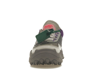 OFF-WHITE Odsy-1000 Grey Multi