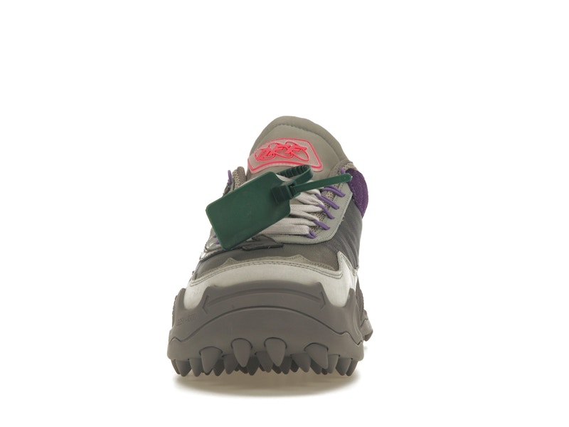 OFF-WHITE Odsy-1000 Grey Multi