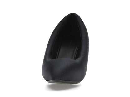 Balenciaga XL 110mm Pump Black