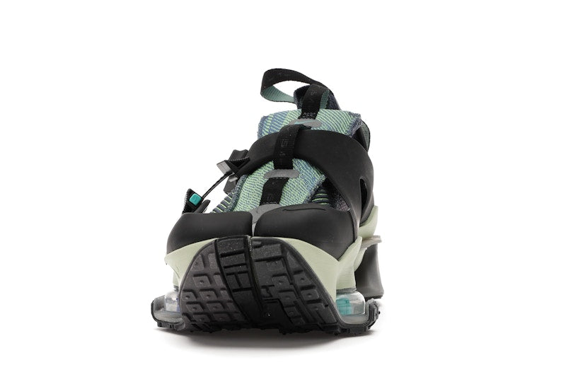 Nike ISPA Road Warrior Clear Jade