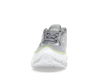 adidas Megaride Silver Metallic