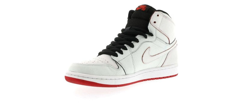 Jordan 1 SB Lance Mountain White