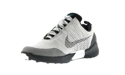 Nike HyperAdapt 1.0 Metallic Silver
