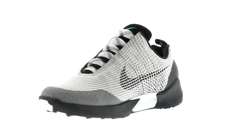 Nike HyperAdapt 1.0 Metallic Silver
