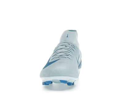 Nike Mercurial Superfly 10 Academy MG Glacier Blue Blue Orbit