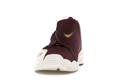 Nike Zoom GP Night Maroon
