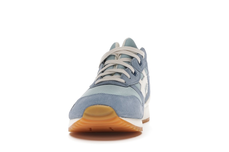 ASICS Gel-Lyte III Smoke Blue