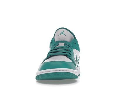 Jordan 1 Low New Emerald (Women's)