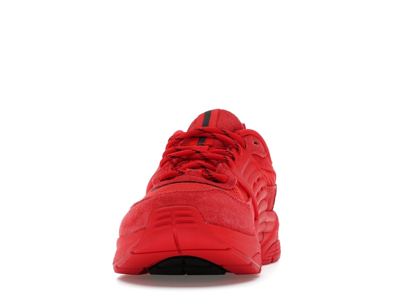 Jordan Trunner O/S University Red