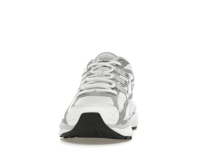 adidas Adistar Cushion 3 Cloud White Halo Blue Matte Silver (Women's)