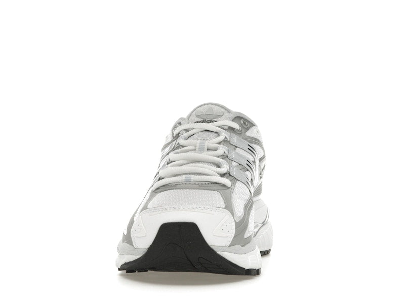 adidas Adistar Cushion 3 Cloud White Halo Blue Matte Silver (Women's)