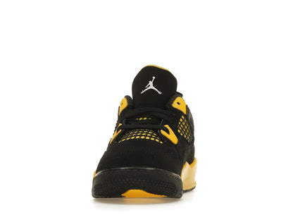 Jordan 4 Retro Thunder (2023) (TD)