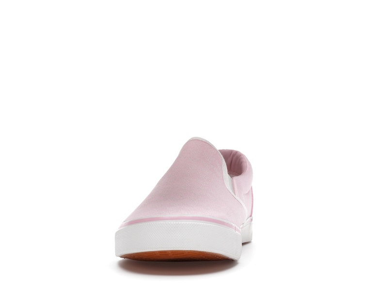 Juice WRLD 999 No Vanity Shoe Pink