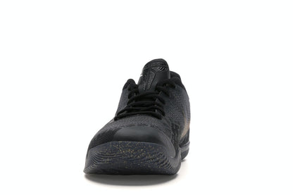 Nike Mamba Rage Gold Stars
