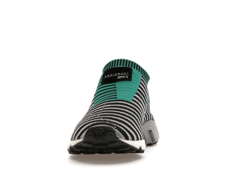 adidas EQT Support Sock Core Black Grey One