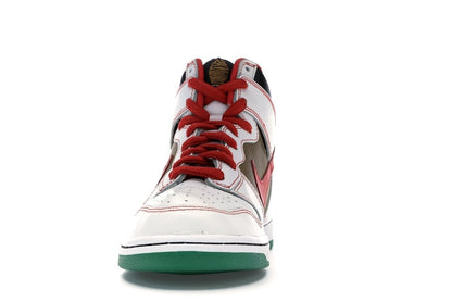 Nike SB Dunk High Money Cat