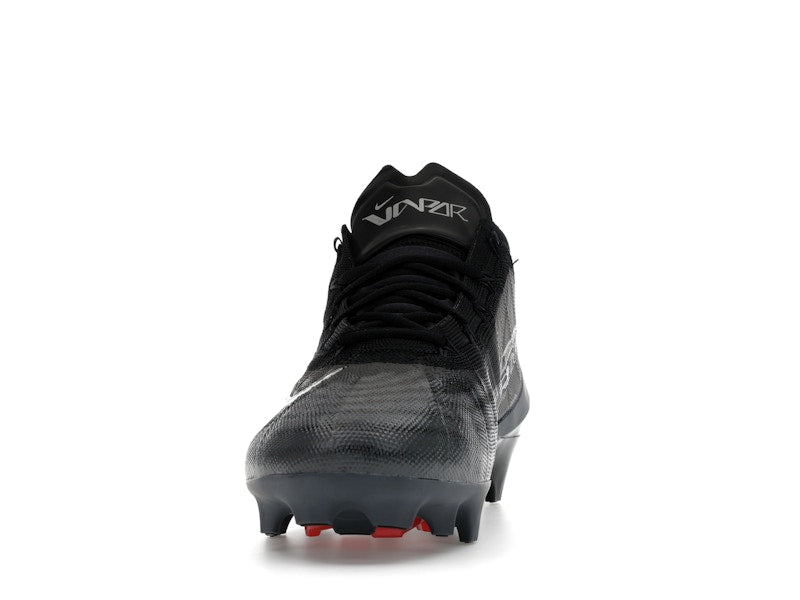 Nike Zoom Air Vapor Elite 1 Black Dark Grey Bright Crimson