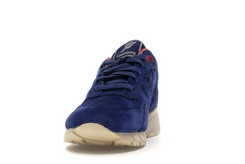 Saucony Shadow 6000 Bodega Sweater
