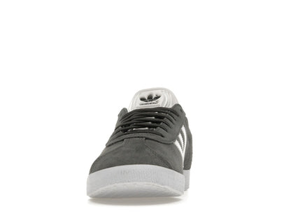 adidas Gazelle Solid Grey