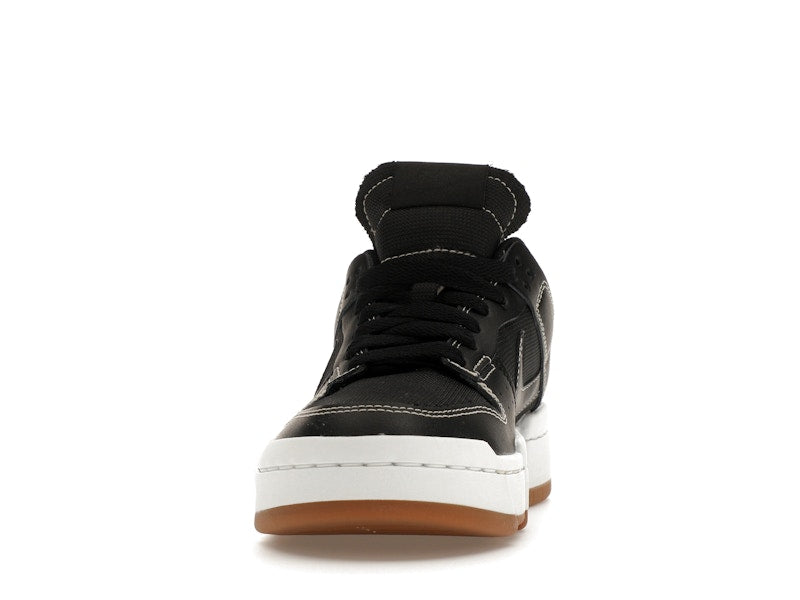 Nike Dunk Low Disrupt Black Gum (Women's)