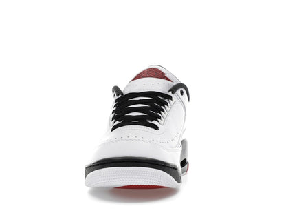 Jordan 2/3 UNC To Chicago