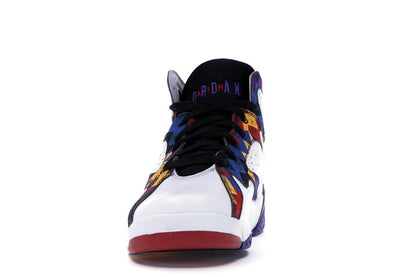 Jordan 7 Retro Nothing But Net (GS)