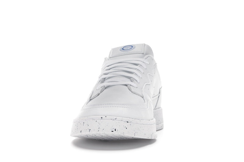 adidas Supercourt Clean Classics White Royal