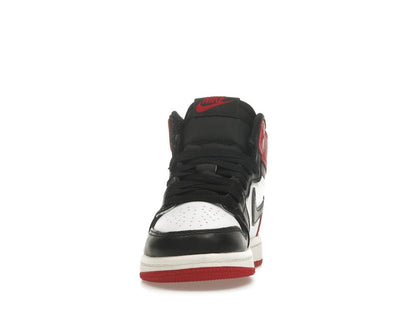 Jordan 1 Retro High OG Black Toe Reimagined (PS)
